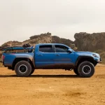 2005+Tacoma-Blue