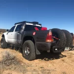 2005+Tacoma-Truck