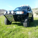 4runner