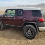 FJ Cruiser