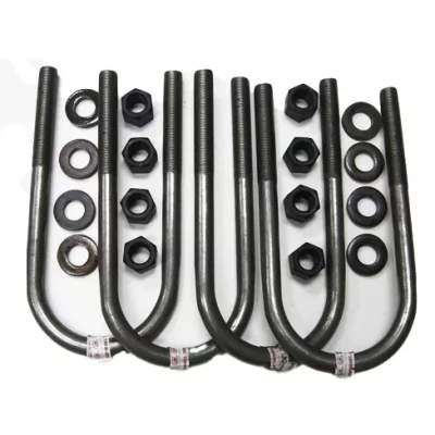 heavy duty u-bolt set